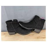 White Mountain Women