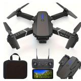 E88Pro Dual Camera Optical Flow Hovering Infrared Drone - Brand New