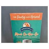 Margaritaville Maui On The Go Portable Frozen Drink Machine Margarita Blender $70 Retail - Brand New