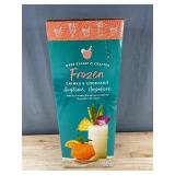 Margaritaville Maui On The Go Portable Frozen Drink Machine Margarita Blender $70 Retail - Brand New