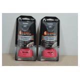 *2* Shock Doctor Low Profile Mouthguards with Lip Guards