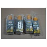 *4* Rada Microwave Ready Popcorn on the Cob