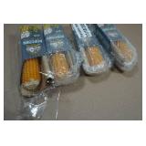 *4* Rada Microwave Ready Popcorn on the Cob