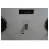 Akai X-200D Cross Field Solid State Reel to Reel Tape Recorder