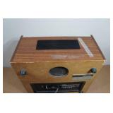 Akai X-200D Cross Field Solid State Reel to Reel Tape Recorder