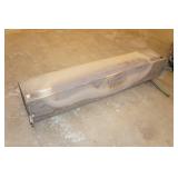 Electric Radiant Heater