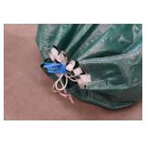 20 Tarp Bags
