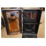 Pit Boss Electric Smoker