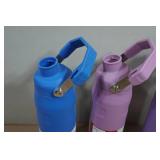*3* Stanley Iceflow Bottles - NO LIDS