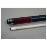 Players Pool Cue