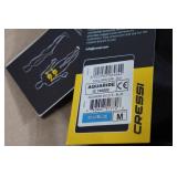 Cressi Aquaride SCUBA BCD - Medium