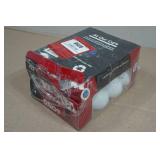 Recycled Golf Balls