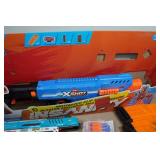 Toy Dart Guns