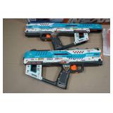Toy Dart Guns