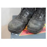 Thorogood 8" Men