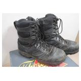 Thorogood 8" Men