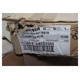 Sylvania SubstiTUBE LED T8 4