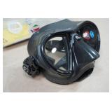 Cressi Nano Mask