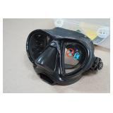 Cressi Nano Mask