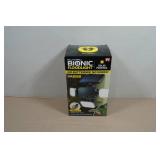 Bell & Howell Bionic Solar Powered Floodlight