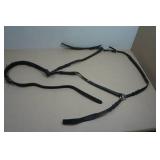 Leather Breastplate
