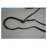 Leather Breastplate