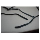 Leather Breastplate