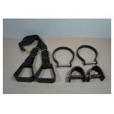 Saddle Stirrups