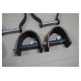 Saddle Stirrups