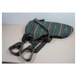 Bareback Pad