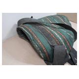 Bareback Pad