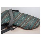Bareback Pad