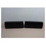 MTX MP42B Bookshelf Speakers