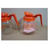 *3* Coffee Pots