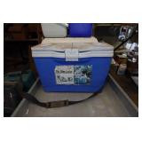 Assorted Coolers