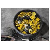 Fencing/Fence posts/Insulators