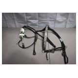 Bridle and Rein Set