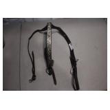 Bridle and Rein Set