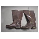 Womens Riding Boots