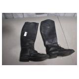 Womens Riding Boots