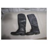 Womens Riding Boots