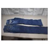 Womens Riding Jeans