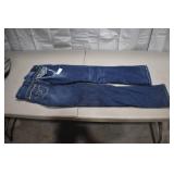Womens Riding Jeans
