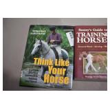 Training Books
