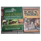 Training Books