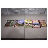 Training Books