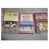 Training Books