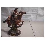 Horse Figurines