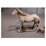 Horse Sculpture