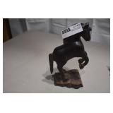 Horse Figurines